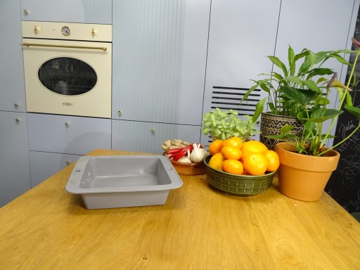SILIKONOVÁ FORMA NA PEČENIE LASAGNE