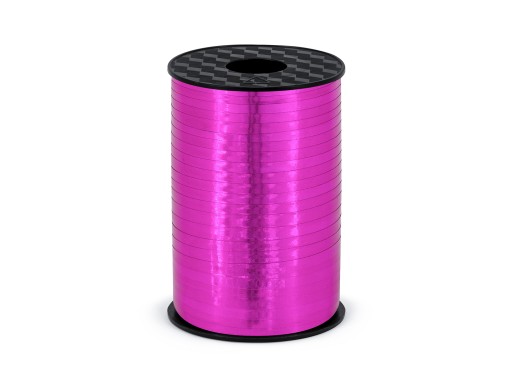 STUHA KOVOVÁ 0,5cm/225m TMAVO RUŽ