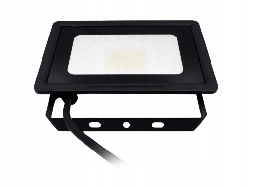 FLOODLIGHT Halogénová LED 10W studená biela