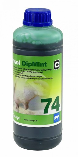 Agrisol Dipmint74, 1kg