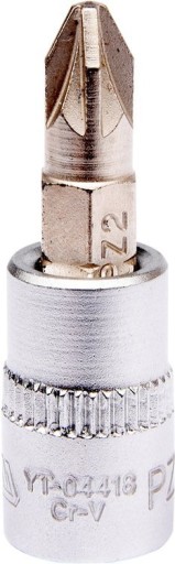 L-KEY PZ2 1/4