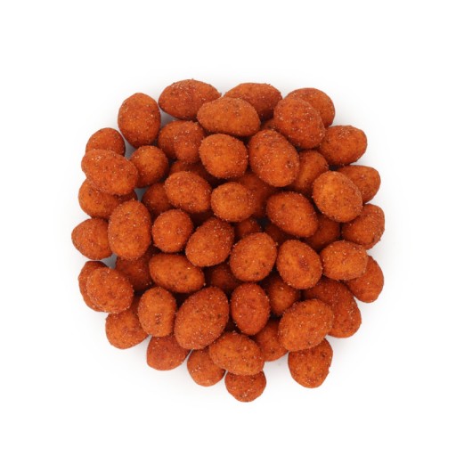 Arašidy v CESTORE - CHILI 200 g