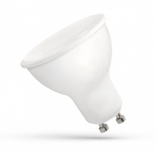 GU10 LED žiarovka 7W 3000K - 510lm