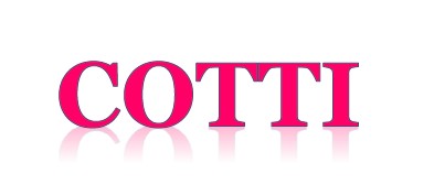 Efektná priadza COTTI - boucla + strapce _ OLIVOVÁ