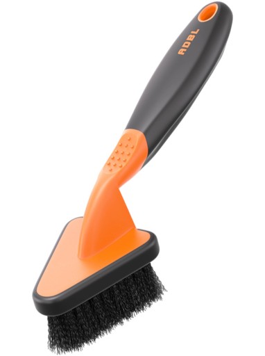 ADBL Tire Brush Kefka na čistenie pneumatík auta s rukoväťou