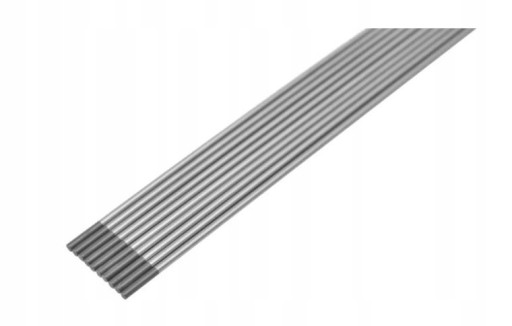 TIG TUNGSTEN ELEKTRODE GREY WL15 2,4x175