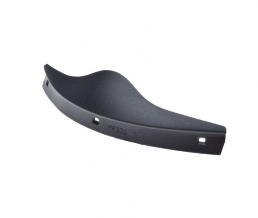 Kryt nosa deflektora ls2 ff320 stream