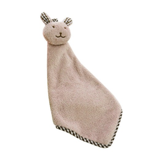 MEDVEĎ KÚPACÍ MEDVEĎ UTERÁK PRE DETSKÉ RUKY
