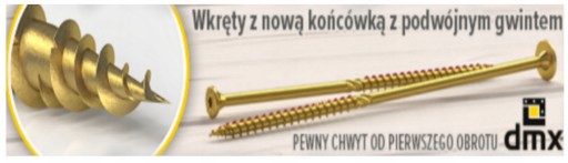 TESÁRSKE SKRUTY DO DREVA 5x50 KUŽELOVÉ 200 ks