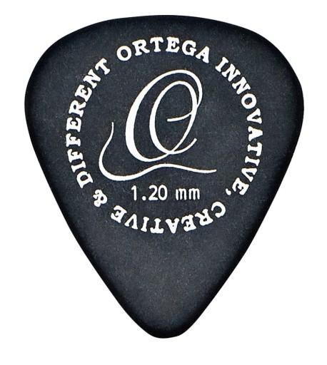 Gitarové trsátko Ortega OGPST-120 1,2 mm