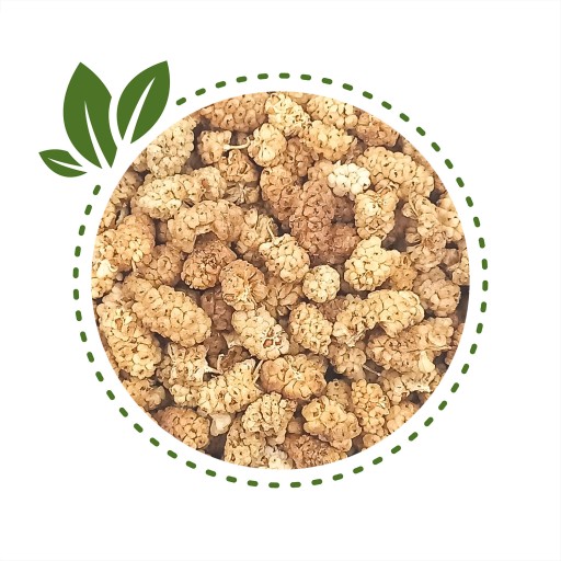 SUŠENÁ MORUŠA PRÍRODNÉ PI-ORECHY 250g