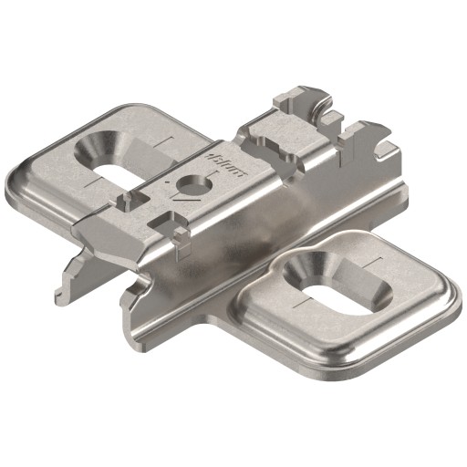 BLUM 79T9550 paralelný záves + vedenie
