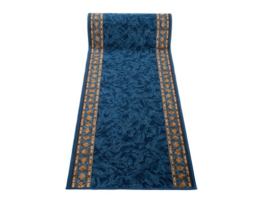 GUMA POTAŽENÁ ZEL BEŽEC 67cm Free Blue c77