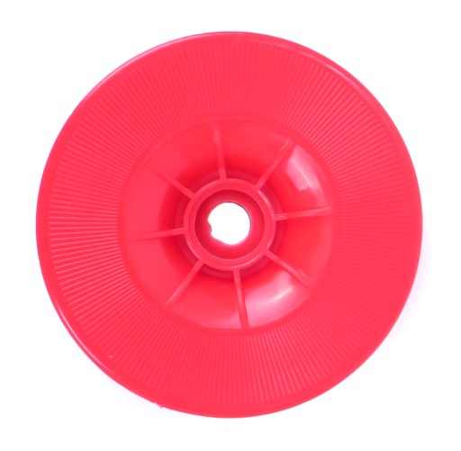 PODLOŽKA FIBER DISK MONTÁŽNY NÁSTAVEC M14 125mm