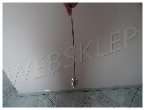 SILNÝ MAGNETICKÝ UCHOVÁVAČ W5F49 TELESKOPICKÝ MAGNET