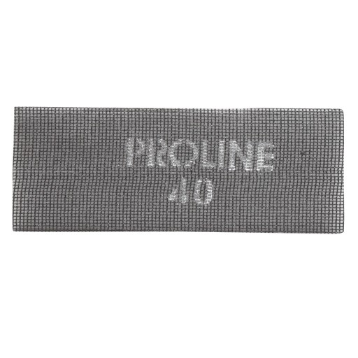 BRÚSNA SIEŤKA 105*275 MM P180 PROLINE