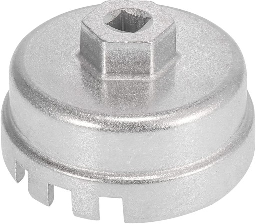 ZÁSUVOVÝ KĽÚČ NA OLEJOVÝ FILTER LEXUS TOYOTA 64,5 MM