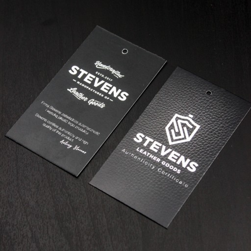 Popruh značky STEVENS s prackou Q1