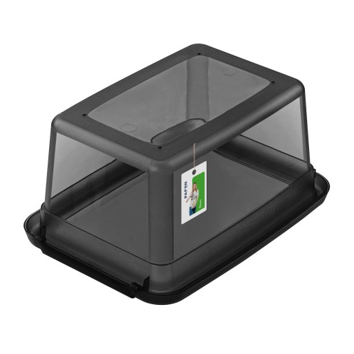1,5 l nádoba na potraviny do umývačky riadu chladničky