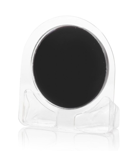 Kokosový voňavý vosk Yankee Candle Black, doba horenia až 10 hodín