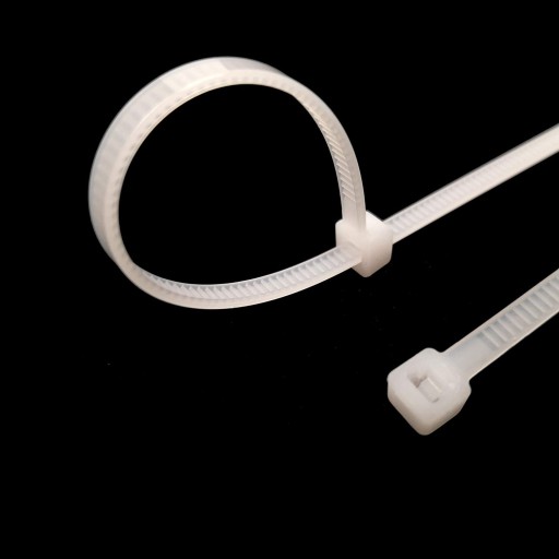 KABELOVÉ VIAZAKY KABELOVÉ VIAZAČKY 3,5x300mm - 100ks