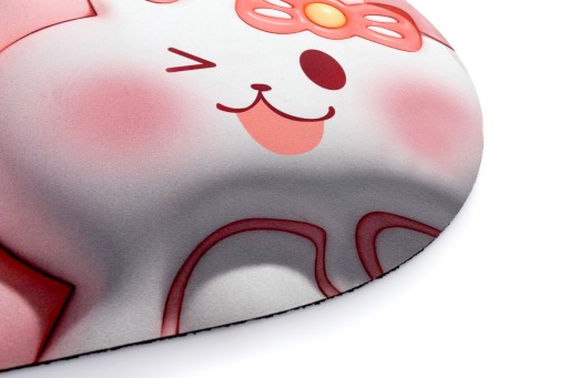 3D protišmyková absorpčná podložka do kúpeľne Magic 29