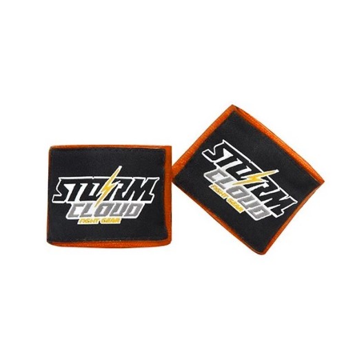 StormCloud Boxing wrap 2,5 m Orange