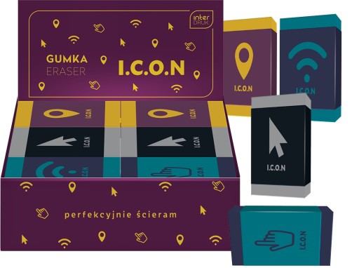 Ikona.INT Interdruk guma