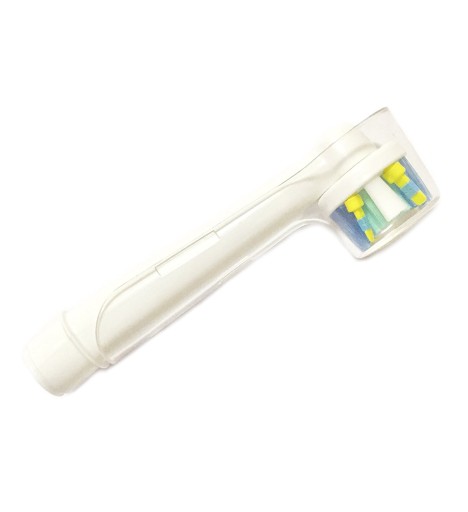4X KRYT HLAVY KEFKY PRE ORAL-B 3D