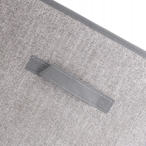 ORGANIZÁTOR ŠATNÍKA na textilné pomôcky, box 25x25x25 cm na hračky