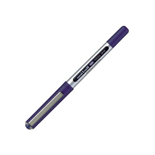 Guľôčkové pero Blue EYE UB-150 UNI