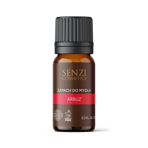 Mydlová vôňa Vodný melón Mydlový vonný olej 10 ml VODNÝ MELÓN