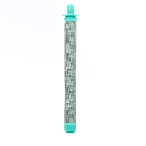 PRSTOVÝ FILTER 30 MESH ZELENÝ GENERÁTOR ZBRANE