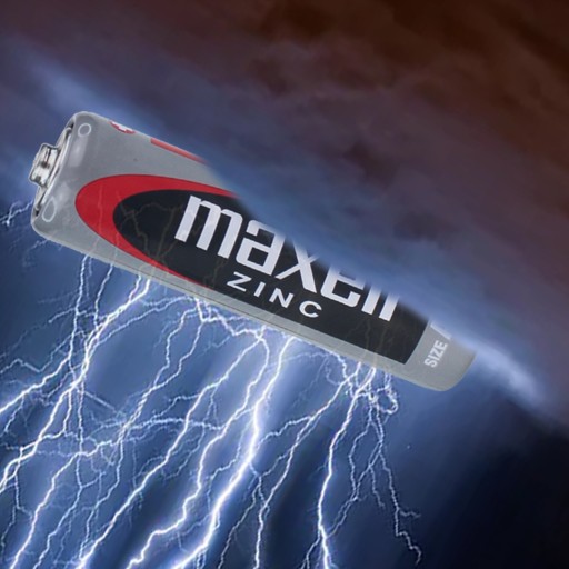 AA BATÉRIE 4 KS MAXELL ZINC R6 ZINOK UHLÍKOVÁ BATÉRIA ORIGINÁL