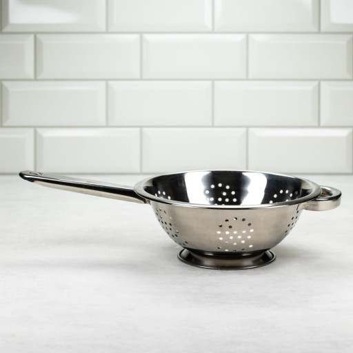 CEDNÍK CEDNÍK S RÚČKAMI 24cm KINGHoff KH-1386