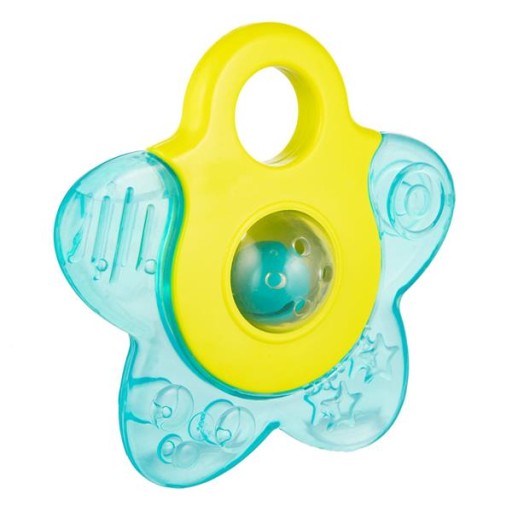 CANPOL HROZÍČKO S RATTLE WATER STAR 0M+