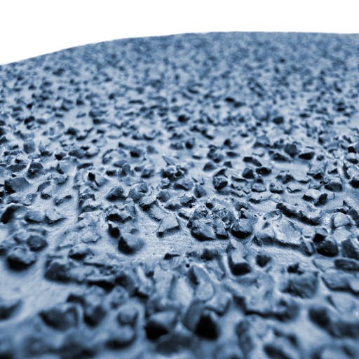 BRÚSNY DISK PRE ŽIRAFU 225 STYROFOAM P16
