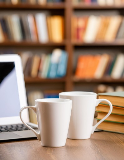 Keramický hrnček Maja 250 ml na kávu, čaj, kakao