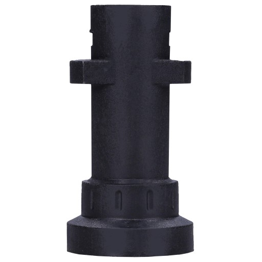 Adaptér Redukcia Redukcia Konektor 1/4F pre podložku Karcher K2 K3 K4 K5 K6 K7