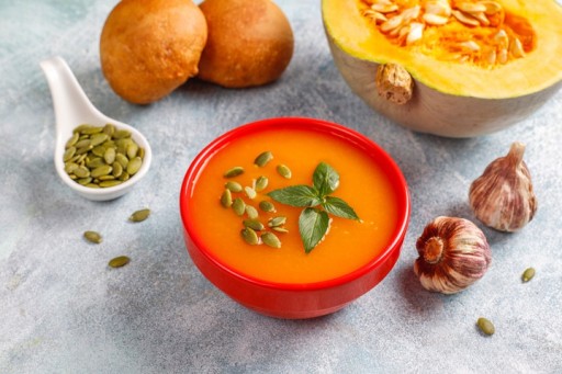 TEKVINOVÉ SEMIENKA 500g, lúpané, prírodné
