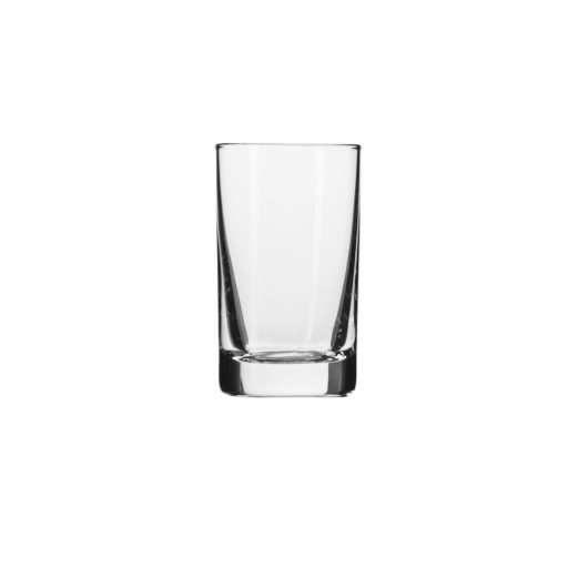 6 pohárov na vodku 30 ml Shot Glass KROSNO
