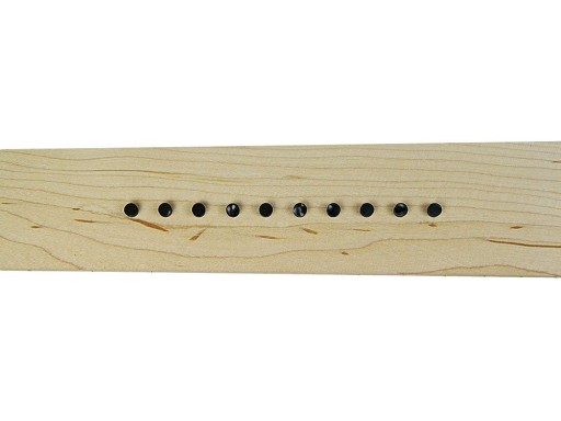Značky na pražce VPARTS VPM105-PB (6 mm)