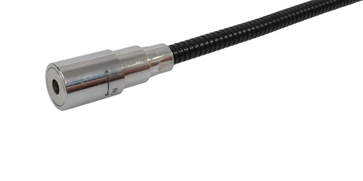 FLEXIBILNÝ MAGNETICKÝ UCHOVÁVAČ FLEXIBILNÝ MAGNETICKÝ ZÁCHYTNÍK S LED BATERKOU 57cm