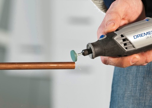 Kameň z karbidu kremíka 19,8 mm 85422 DREMEL