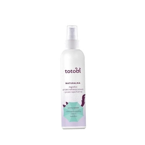 Totobi Prírodná hmla proti kliešťom 100 ml