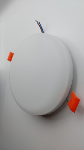 WR-018 stropné svietidlo 4000K (18W)