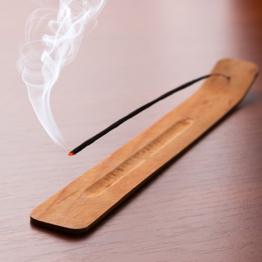 Indické vonné tyčinky HEM dlhé vonné tyčinky PINE Pine 8 ks