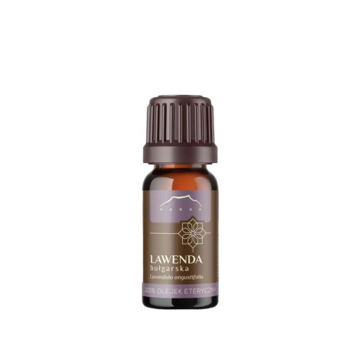 Bulharsko levanduľový olej 100% 10 ml