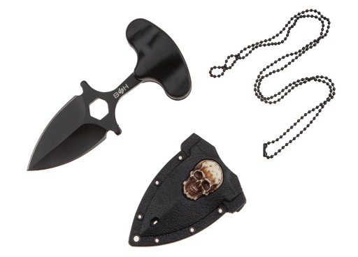 Taktický nôž NA KRK Dagger N314C Puzdro