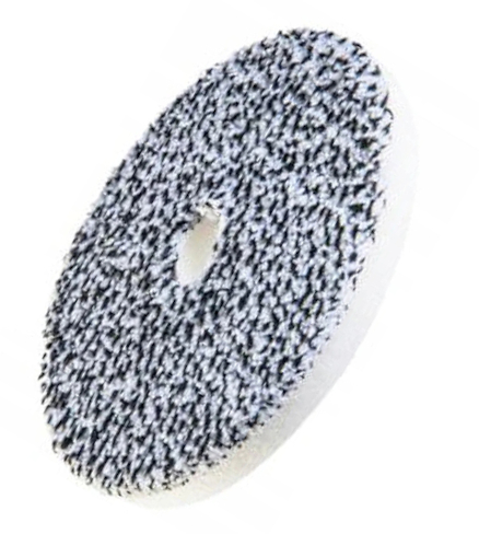 Honey 2 Face Pad One Step Microfiber Sponge 80 mm